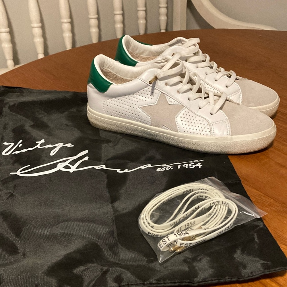 Vintage Havana sneakers
